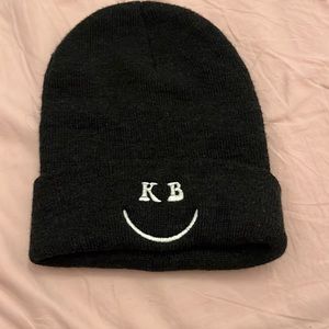 beanie